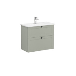 VitrA Root Classic Lavabo Dolabı, 80 cm - VİTRA