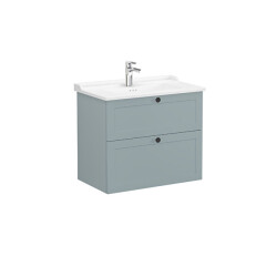 VitrA Root Classic, Lavabo Dolabı, 80 cm - VİTRA