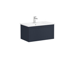 VitrA Root Classic, Lavabo Dolabı, 80 cm - VİTRA