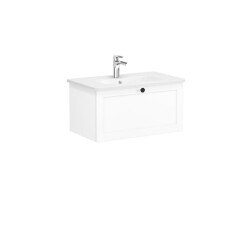 VitrA Root Classic, Lavabo Dolabı, 80 cm - VİTRA