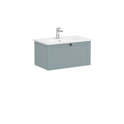 VitrA Root Classic, Lavabo Dolabı, 80 cm - VİTRA
