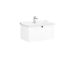 VitrA Root Classic, Lavabo Dolabı, 80 cm - VİTRA
