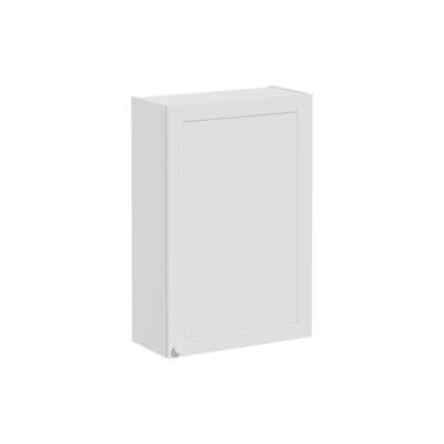 VitrA Root Classic Üst Ünite, 55 cm, Mat Açık Gri - 1