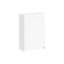 VitrA Root Classic Üst Ünite, 55 cm, Mat Beyaz - GROHE