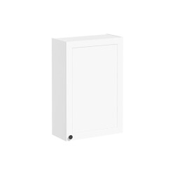 VitrA Root Classic Üst Ünite, 55 cm, Mat Beyaz - VİTRA