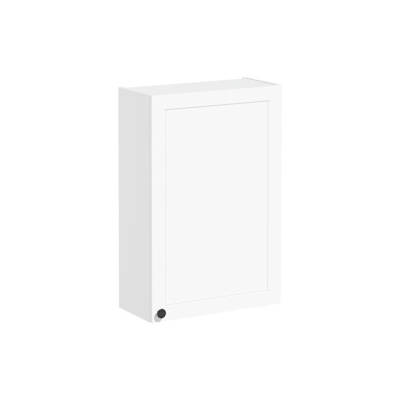 VitrA Root Classic Üst Ünite, 55 cm, Mat Beyaz - 1