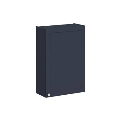 VitrA Root Classic Üst Ünite, 55 cm, Mat Lacivert - 1