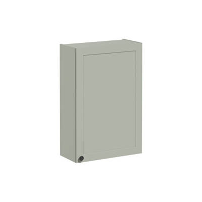 VitrA Root Classic Üst Ünite, 55 cm, Mat Retro Yeşil - 1
