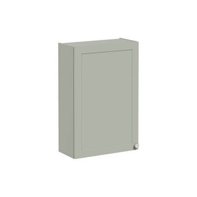 VitrA Root Classic Üst Ünite, 55 cm, Mat Retro Yeşil - 1