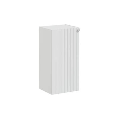 VitrA Root Groove Alt Ünite, 40 cm, Mat Açık Gri - 1