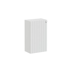 VitrA Root Groove Alt Ünite, 40 cm, Mat Açık Gri - VİTRA