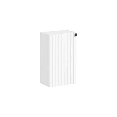 VitrA Root Groove Alt Ünite, 40 cm, Mat Beyaz - 1