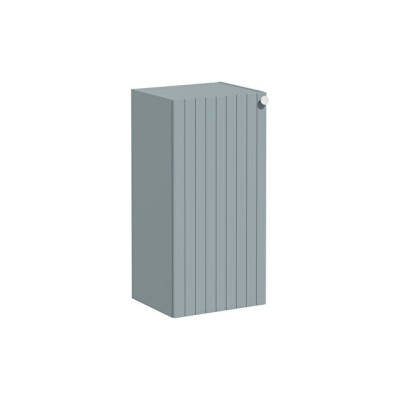 VitrA Root Groove Alt Ünite, 40 cm, Mat Fiyord Yeşili - 1