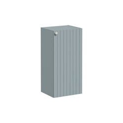 VitrA Root Groove Alt Ünite, 40 cm, Mat Fiyord Yeşili - VİTRA