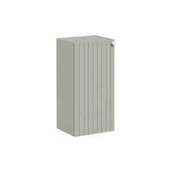 VitrA Root Groove Alt Ünite, 40 cm, Mat Retro Yeşil - VİTRA