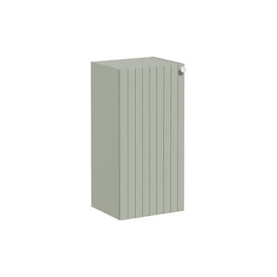 VitrA Root Groove Alt Ünite, 40 cm, Mat Retro Yeşil - 1