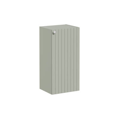 VitrA Root Groove Alt Ünite, 40 cm, Mat Retro Yeşil - 1