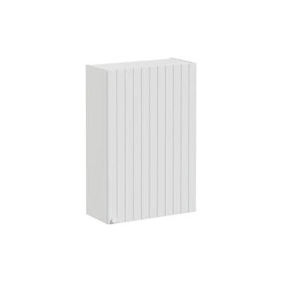 VitrA Root Groove Alt Ünite, 55 cm, Mat Açık Gri - 1