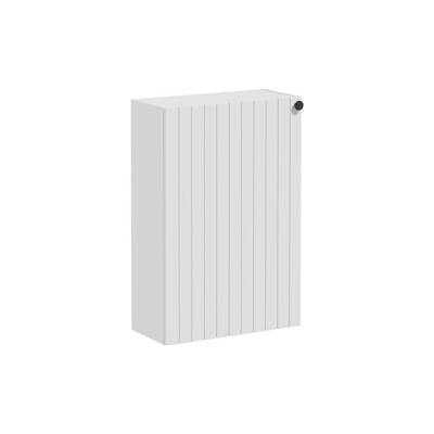 VitrA Root Groove Alt Ünite, 55 cm, Mat Açık Gri - 1