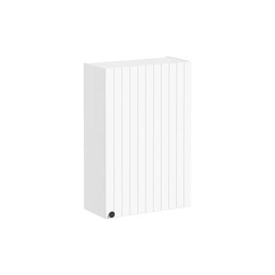 VitrA Root Groove Alt Ünite, 55 cm, Mat Beyaz - 1
