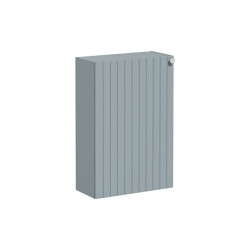 VitrA Root Groove Alt Ünite, 55 cm, Mat Fiyord Yeşili - VİTRA