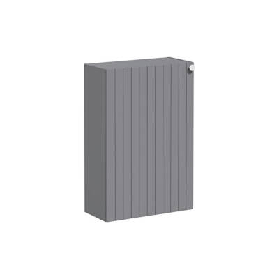 VitrA Root Groove Alt Ünite, 55 cm, Mat Gri - 1