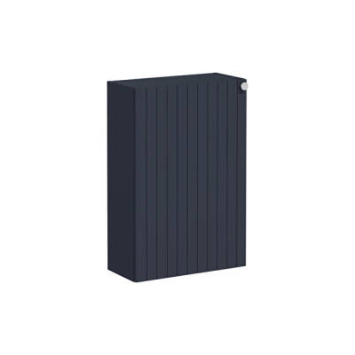 VitrA Root Groove Alt Ünite, 55 cm, Mat Lacivert - 1