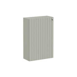 VitrA Root Groove Alt Ünite, 55 cm, Mat Retro Yeşil - VİTRA