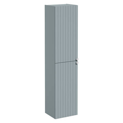 VitrA Root Groove Boy Dolabı, 40 cm, Mat Fiyord Yeşili - 1