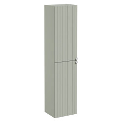 VitrA Root Groove Boy Dolabı, 40 cm, Mat Retro Yeşil - VİTRA