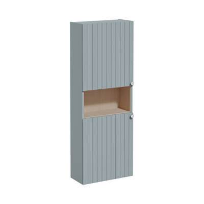 VitrA Root Groove Boy Dolabı, 55 cm - 1