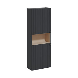 VitrA Root Groove Boy Dolabı, 55 cm - VİTRA