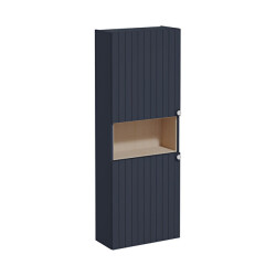 VitrA Root Groove Boy Dolabı, 55 cm - VİTRA