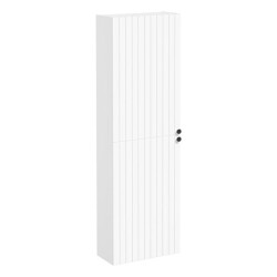 VitrA Root Groove Boy Dolabı, 55 cm - VİTRA