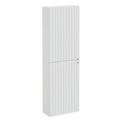 VitrA Root Groove Boy Dolabı, 55 cm - VİTRA