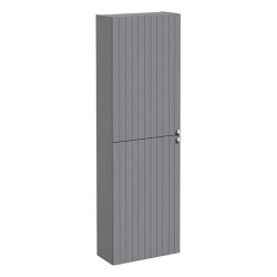 VitrA Root Groove Boy Dolabı, 55 cm - VİTRA