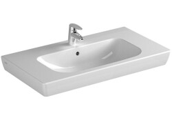 VitrA S20 Etajerli Lavabo, 85 cm - VİTRA