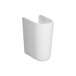 VitrA S20 Küçük Yarım Ayak - VİTRA