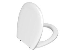 VitrA S20 Opal Duroplast Klozet Kapağı - VİTRA