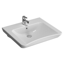 VitrA S20 Özel İhtiyaç Lavabosu, 60 cm - VİTRA