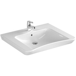 VitrA S20 Özel İhtiyaç Lavabosu, 65 cm - VİTRA