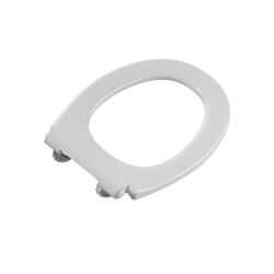 VitrA S20 Round Ses Yok Klozet Kapağı - VİTRA