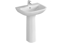 VitrA S20 Standart Lavabo, 60 cm - VİTRA