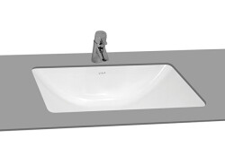 VitrA S20 Tezgah Altı Lavabo, 48 cm - VİTRA