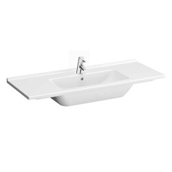 VitrA S50 Etajerli Lavabo, 120 cm - VİTRA