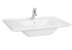 VitrA S50 Etajerli Lavabo, 80 cm - VİTRA