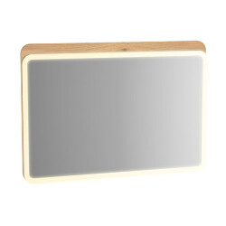 VitrA Sento 100 cm Ledli Ayna - VİTRA