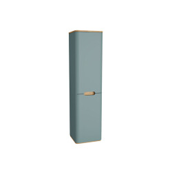 VitrA Sento 40 cm Çamaşır Sepetli Sol Boy Dolabı - VİTRA