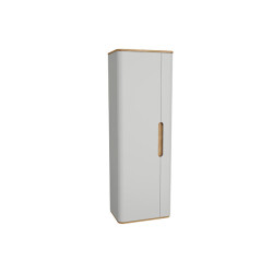 VitrA Sento 55 cm Sol Temizlik Dolabı - VİTRA