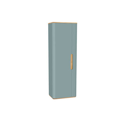 VitrA Sento 55 cm Sol Temizlik Dolabı - 1